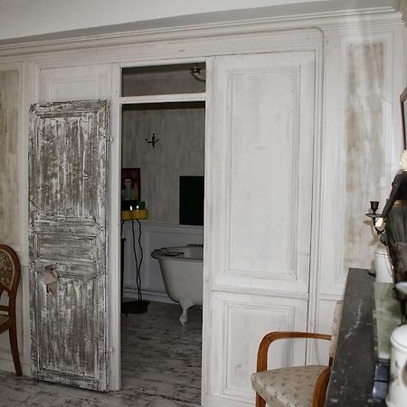 Le Clos Du Prince Quintin Exterior photo