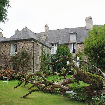 Le Clos Du Prince Quintin Exterior photo
