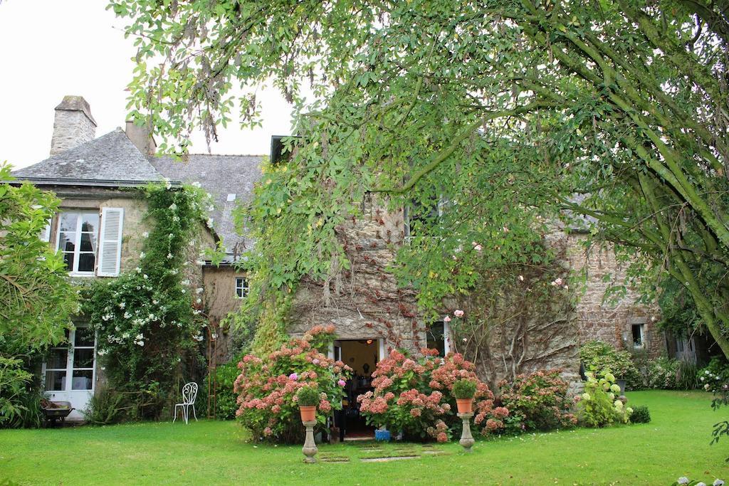 Le Clos Du Prince Quintin Exterior photo