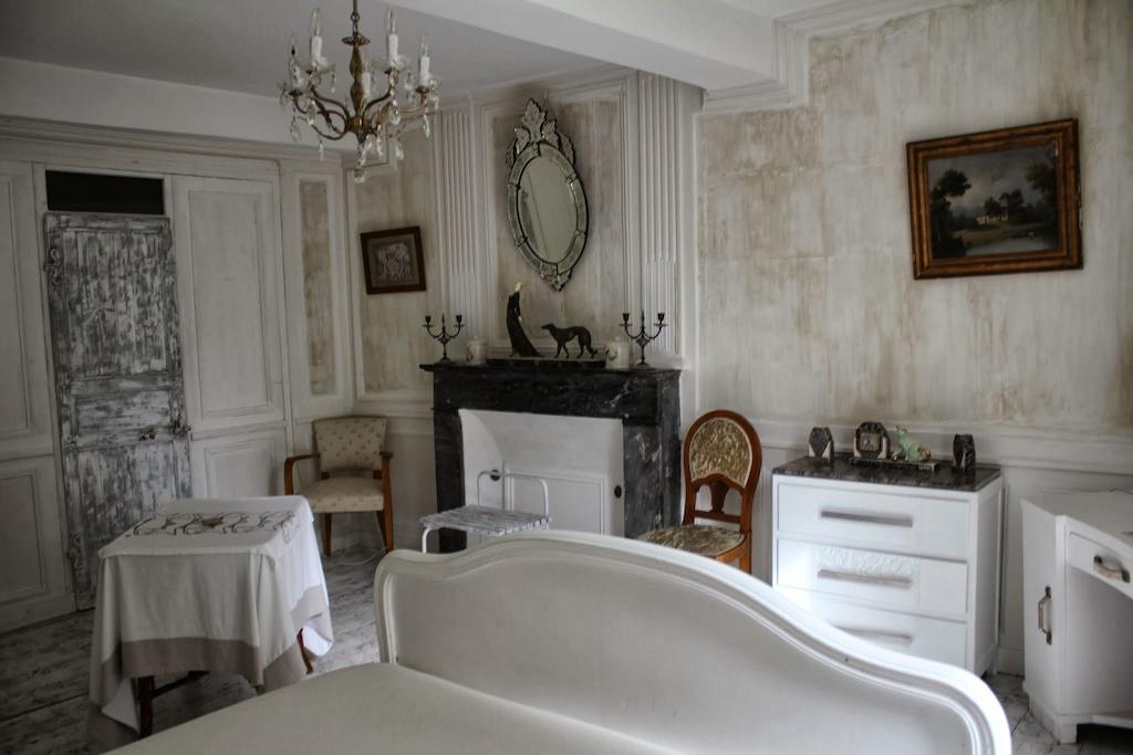 Le Clos Du Prince Quintin Exterior photo