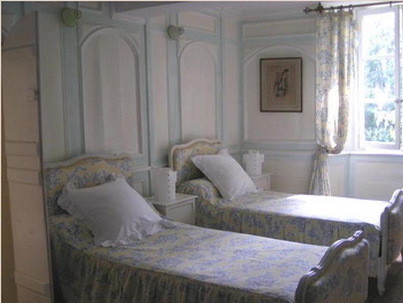 Le Clos Du Prince Quintin Room photo