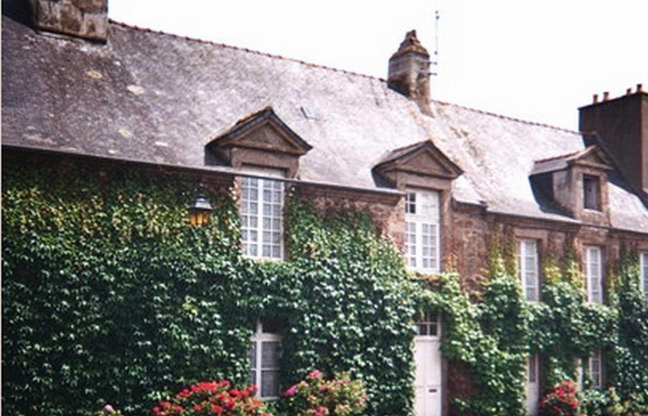 Le Clos Du Prince Quintin Exterior photo