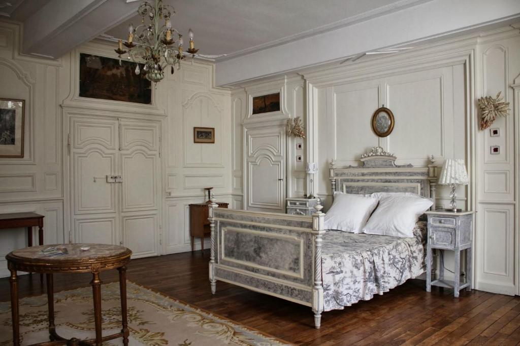 Le Clos Du Prince Quintin Room photo