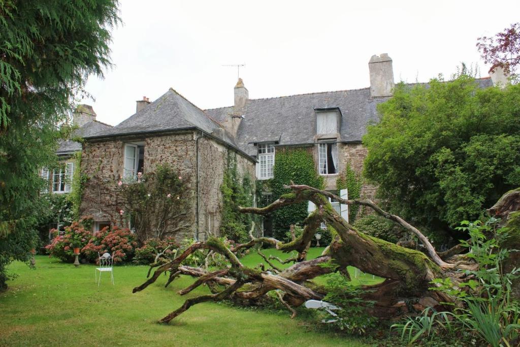 Le Clos Du Prince Quintin Exterior photo