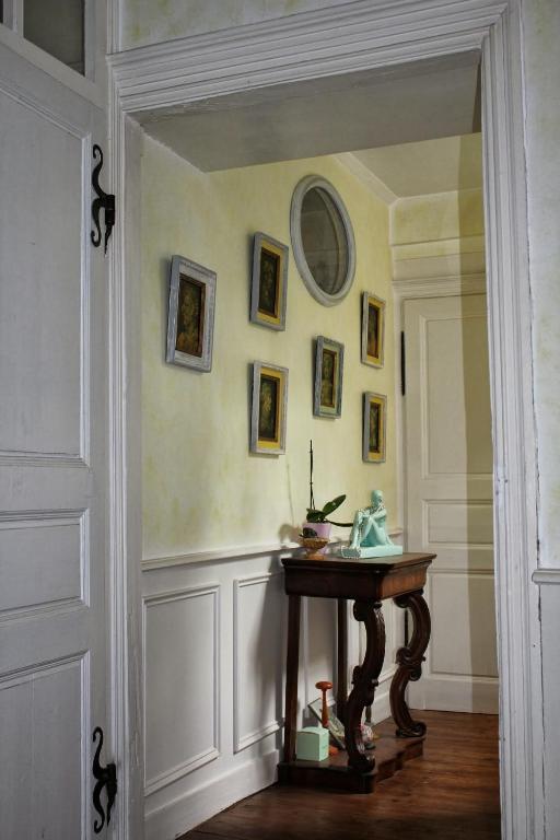 Le Clos Du Prince Quintin Exterior photo