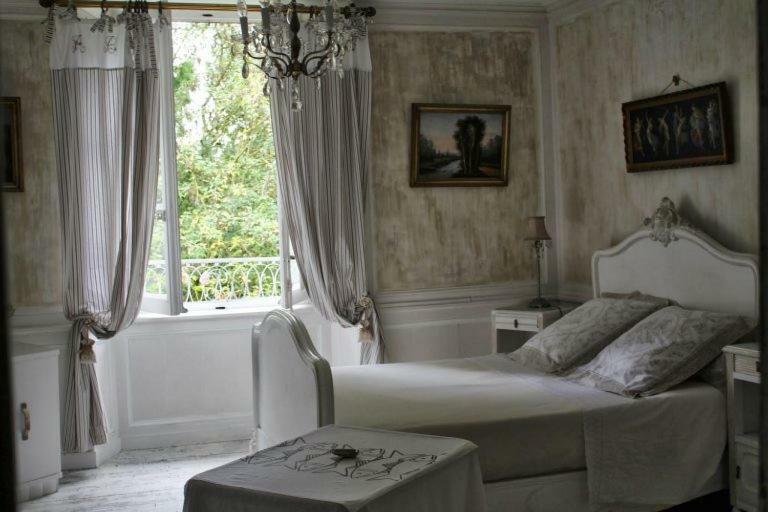 Le Clos Du Prince Quintin Exterior photo